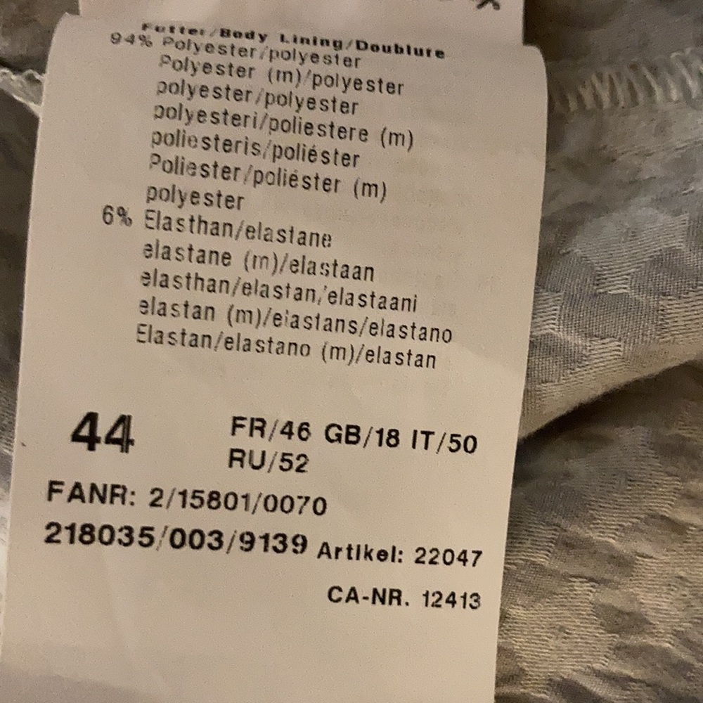 Basler Jacket - image 3